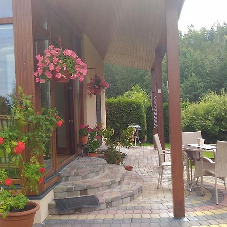 Holiday Home Medus Babīte Exterior foto