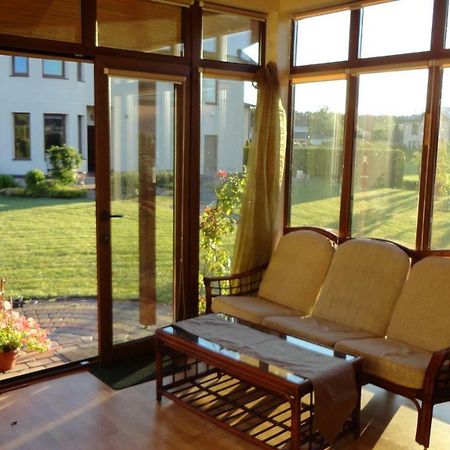 Holiday Home Medus Babīte Exterior foto
